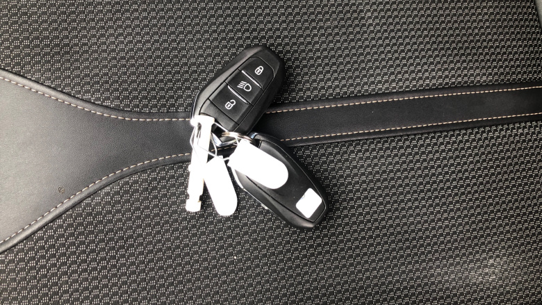 Peugeot 5008 1.5 BlueHDi GT 5dr EAT8 Diesel Estate